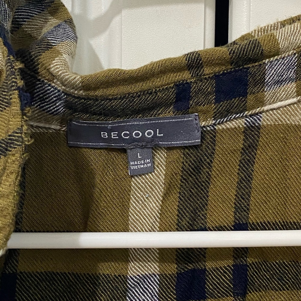 Flannel - Picture 2 of 2